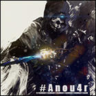 #Anou4r