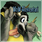 WoW-Alementari's Avatar