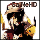 SaiNeHD's Avatar