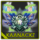 Kaanackz's Avatar