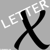 LetterX's Avatar
