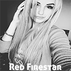 Red Firestar