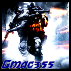 Gmac355