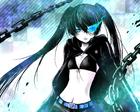 Black Rock Shooter <3's Avatar