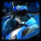 Magnificent Twisted Fate's Avatar