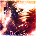 NeRoX*