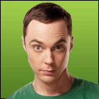 Dr. Sheldon Cooper's Avatar