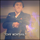 Tony Montana's Avatar