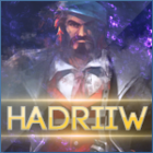 Hadriiw's Avatar