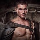 Traka Spartacus's Avatar