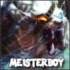 meisterboy's Avatar