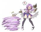 EspritKayoko's Avatar