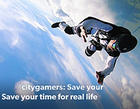 Citygamer's Avatar