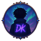 - DK's Avatar