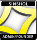 Sinshol's Avatar