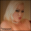 *reason