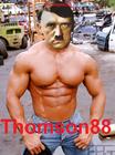 Thomson88's Avatar