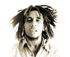 Bob Marley Legend's Avatar