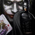 ~~Joker~~