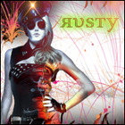 яυѕту.'s Avatar