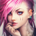 CrimsonButterfly's Avatar