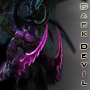 Dark Devil's Avatar