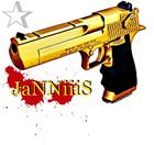 JaNNiiiS's Avatar