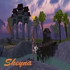 Sheyna's Avatar