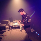 Mr_Chocolate's Avatar