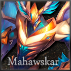 Mahawskar's Avatar