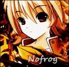 Nofrog's Avatar