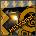 henne00100's Avatar