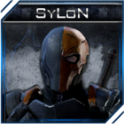 Sylon412's Avatar