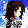 'Lykie's Avatar