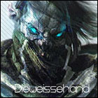 Dieweissehand's Avatar