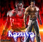.Kazuya's Avatar