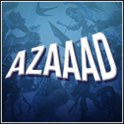 Azaaad's Avatar