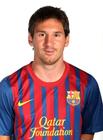 'Messi''s Avatar