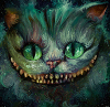 Cheshire Cat's Avatar