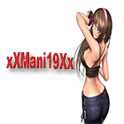 xXMani19Xx's Avatar