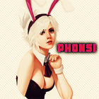 Ph0nsi's Avatar