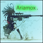 Ariamox's Avatar