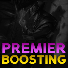 Premier Booster