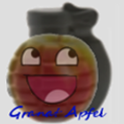 Granat_Apfel's Avatar