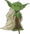 MeisterYoda's Avatar