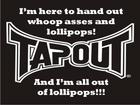 Tapout.'s Avatar