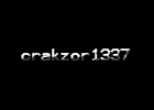 crakzor1337's Avatar