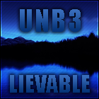 Unb3lievable's Avatar