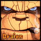 Draien