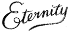 .Eternity's Avatar